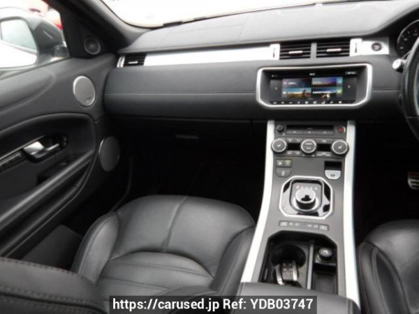 Used 2017 AT land-rover range-rover-evoque LV2A Image[15]