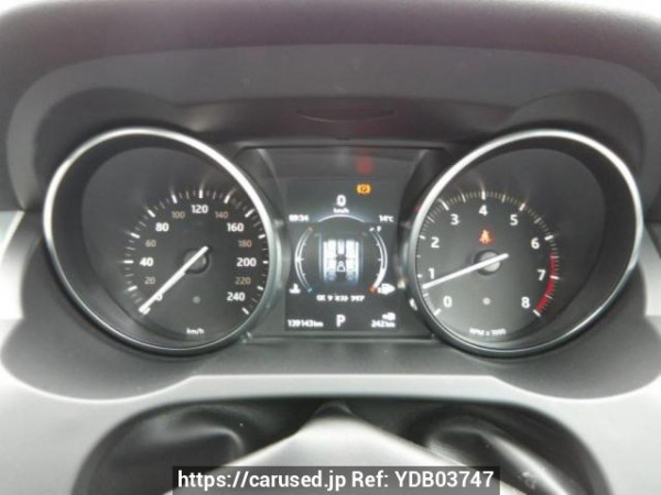 Used 2017 AT land-rover range-rover-evoque LV2A Image[17]