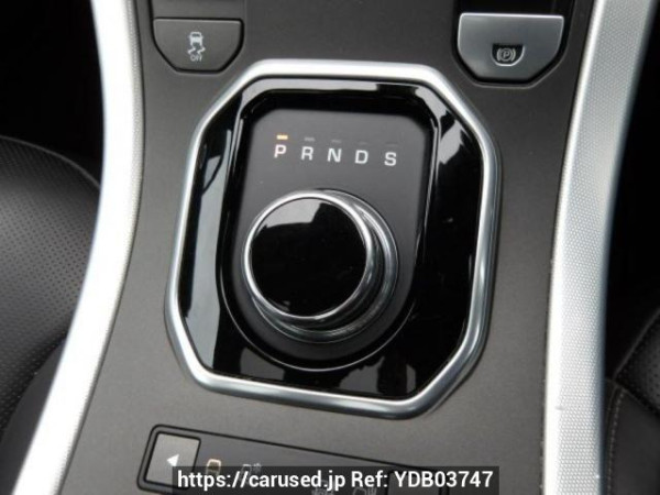 Used 2017 AT land-rover range-rover-evoque LV2A Image[21]