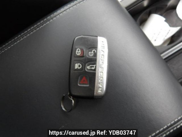 Used 2017 AT land-rover range-rover-evoque LV2A Image[23]