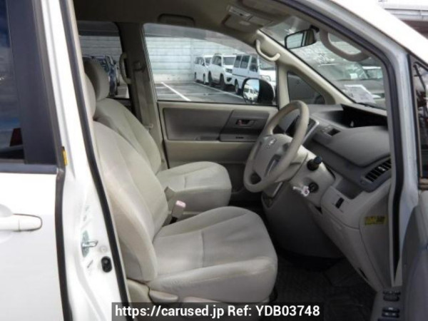 Used 2008 AT toyota noah ZRR70G Image[9]