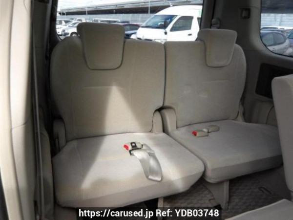Used 2008 AT toyota noah ZRR70G Image[13]