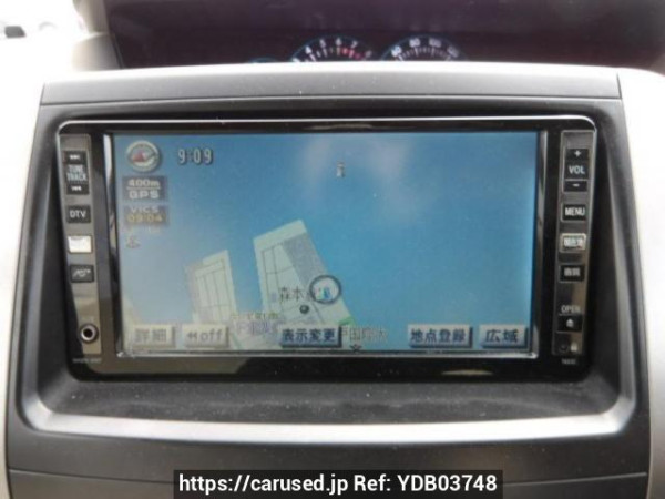 Used 2008 AT toyota noah ZRR70G Image[19]