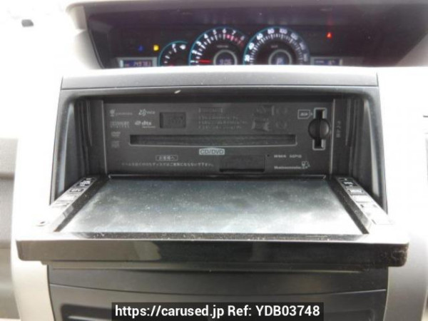 Used 2008 AT toyota noah ZRR70G Image[21]