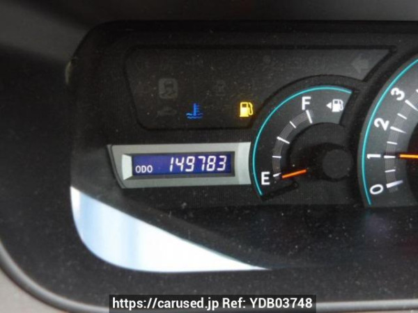 Used 2008 AT toyota noah ZRR70G Image[24]