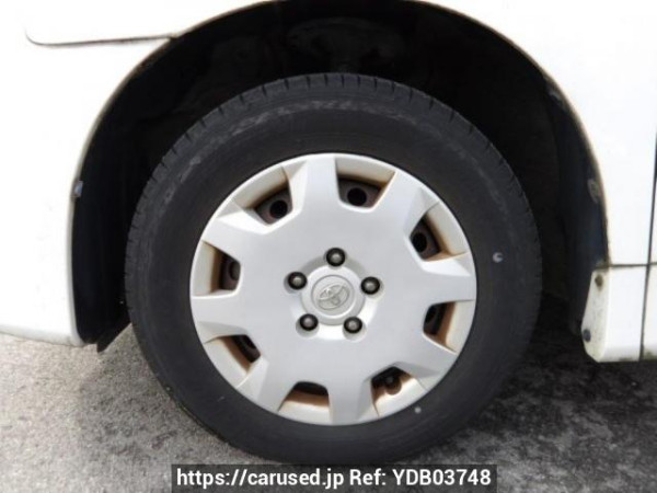 Used 2008 AT toyota noah ZRR70G Image[25]