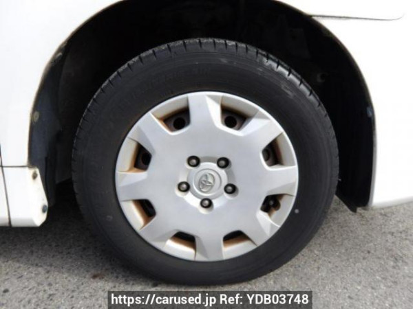Used 2008 AT toyota noah ZRR70G Image[26]