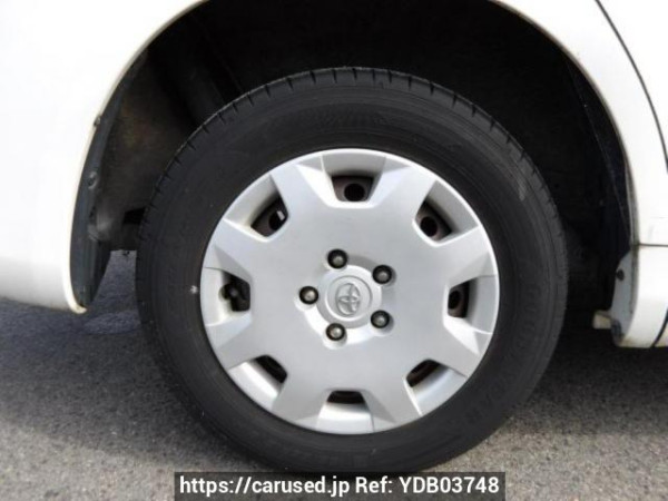 Used 2008 AT toyota noah ZRR70G Image[27]
