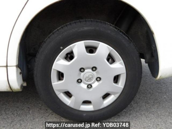 Used 2008 AT toyota noah ZRR70G Image[28]