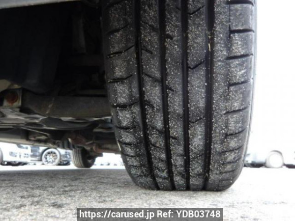 Used 2008 AT toyota noah ZRR70G Image[30]