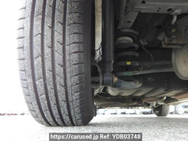 Used 2008 AT toyota noah ZRR70G Image[33]