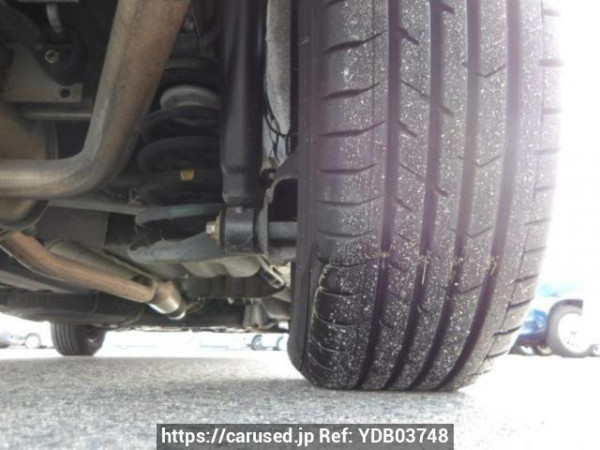 Used 2008 AT toyota noah ZRR70G Image[35]