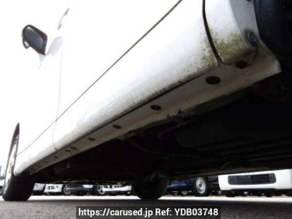 Used 2008 AT toyota noah ZRR70G Image[36]