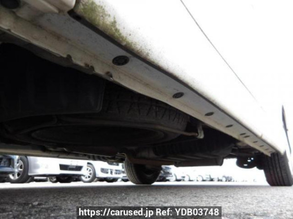 Used 2008 AT toyota noah ZRR70G Image[37]