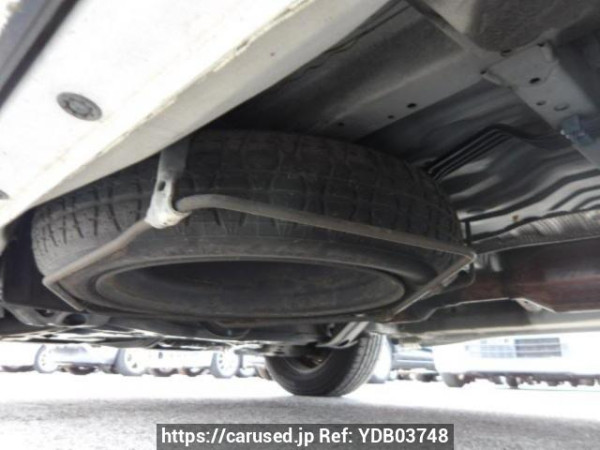 Used 2008 AT toyota noah ZRR70G Image[38]