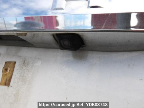 Used 2008 AT toyota noah ZRR70G Image[39]