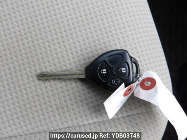 Used 2008 AT toyota noah ZRR70G Image[40]