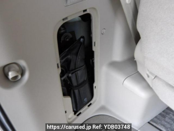 Used 2008 AT toyota noah ZRR70G Image[41]