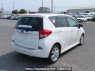 Used 2011 AT subaru trezia NCP120X Image[6]