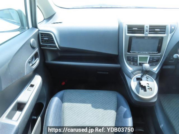 Used 2011 AT subaru trezia NCP120X Image[20]