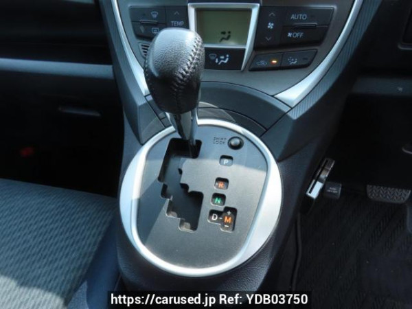 Used 2011 AT subaru trezia NCP120X Image[26]