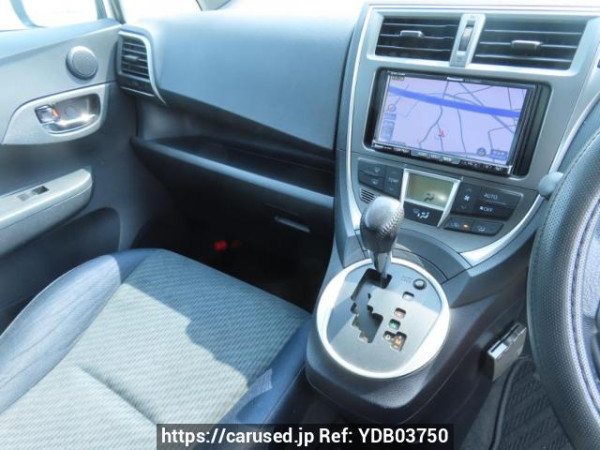 Used 2011 AT subaru trezia NCP120X Image[28]