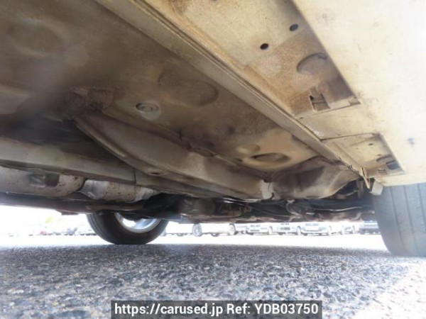 Used 2011 AT subaru trezia NCP120X Image[36]