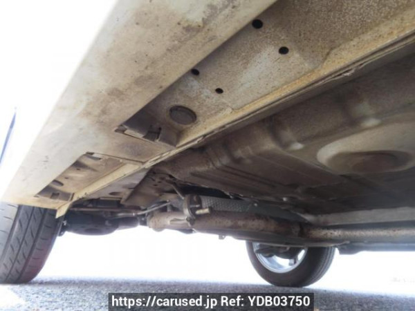 Used 2011 AT subaru trezia NCP120X Image[38]