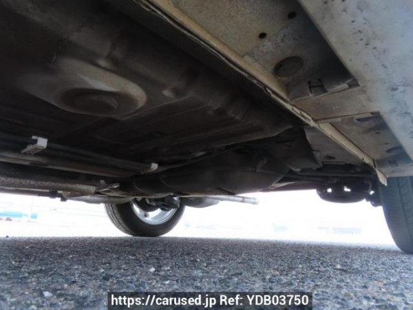 Used 2011 AT subaru trezia NCP120X Image[39]