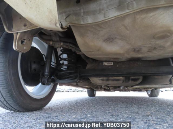 Used 2011 AT subaru trezia NCP120X Image[41]