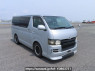 Used 2008 AT toyota hiace-van TRH200V Image[0]