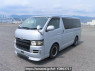 Used 2008 AT toyota hiace-van TRH200V Image[2]
