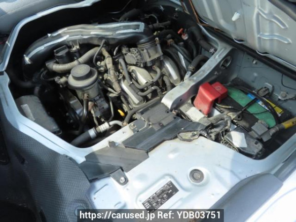 Used 2008 AT toyota hiace-van TRH200V Image[10]