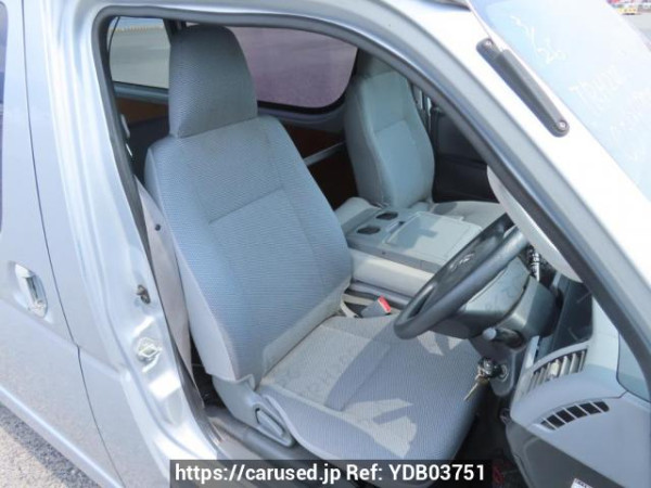 Used 2008 AT toyota hiace-van TRH200V Image[14]