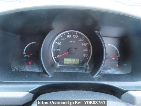 Used 2008 AT toyota hiace-van TRH200V Image[24]