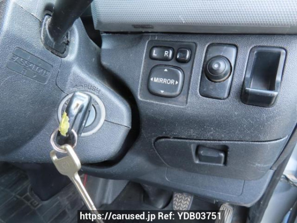 Used 2008 AT toyota hiace-van TRH200V Image[30]