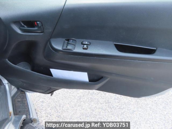 Used 2008 AT toyota hiace-van TRH200V Image[31]