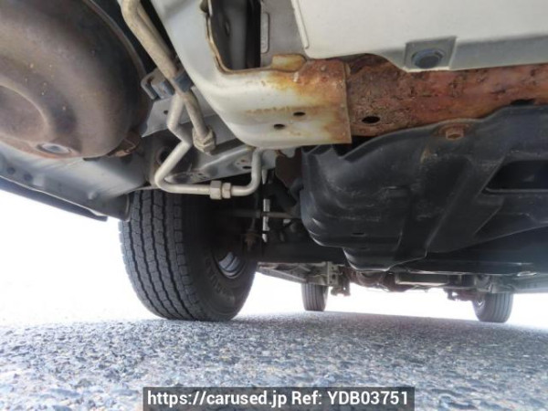 Used 2008 AT toyota hiace-van TRH200V Image[36]