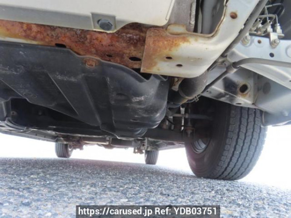 Used 2008 AT toyota hiace-van TRH200V Image[37]