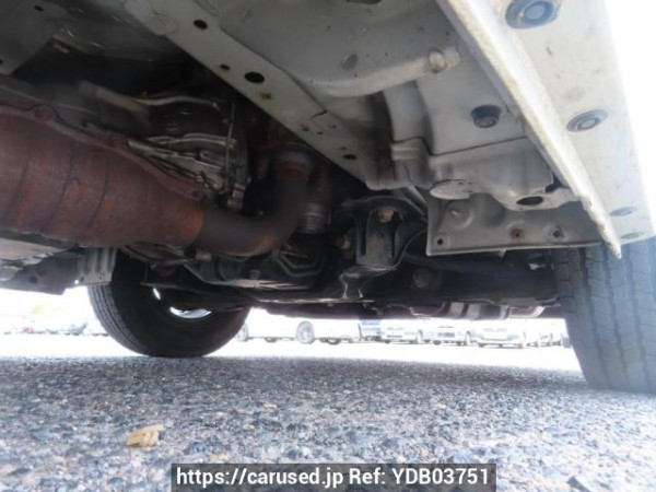 Used 2008 AT toyota hiace-van TRH200V Image[38]