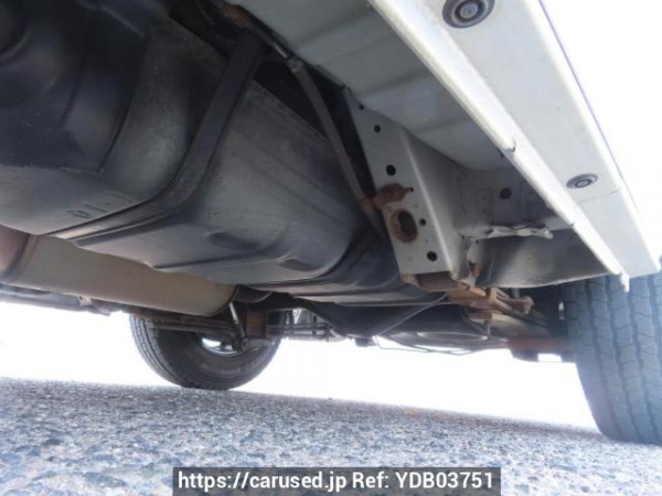 Used 2008 AT toyota hiace-van TRH200V Image[41]