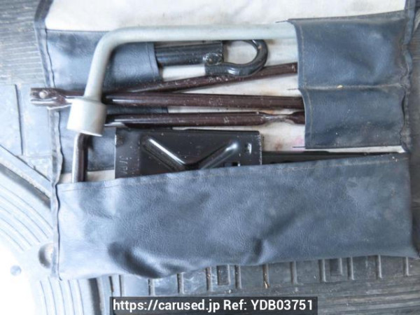 Used 2008 AT toyota hiace-van TRH200V Image[46]