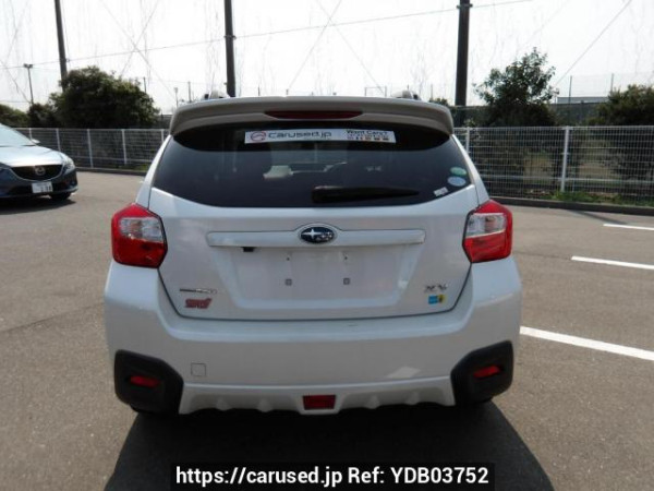 Used 2012 AT subaru xv GP7 Image[5]