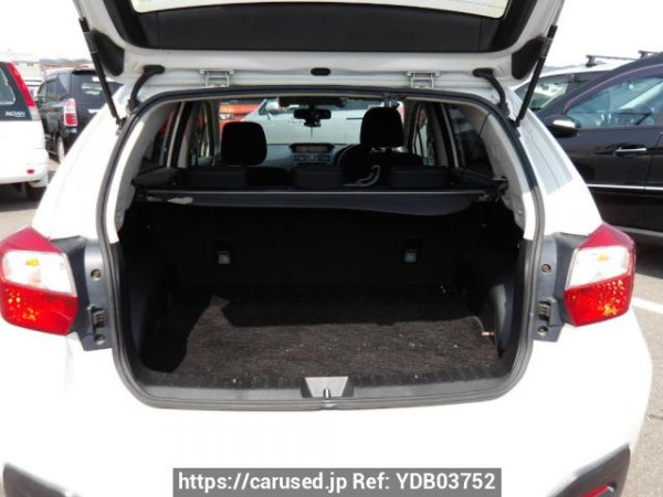 Used 2012 AT subaru xv GP7 Image[8]