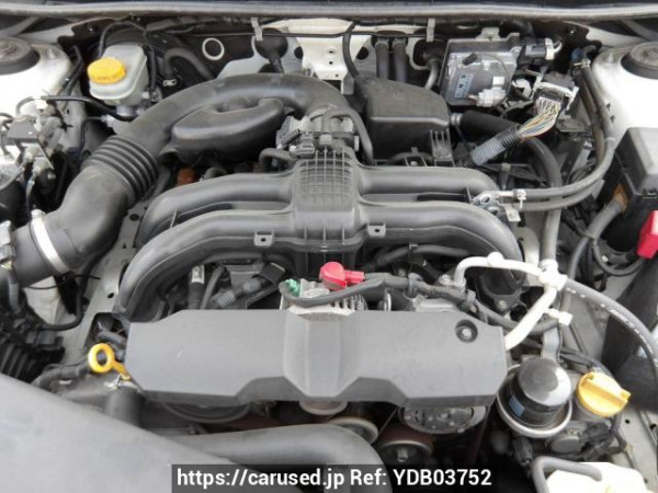 Used 2012 AT subaru xv GP7 Image[9]
