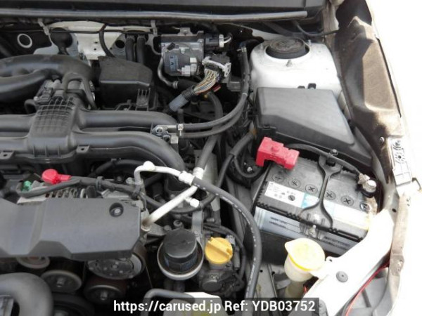 Used 2012 AT subaru xv GP7 Image[10]