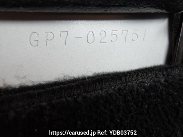 Used 2012 AT subaru xv GP7 Image[12]