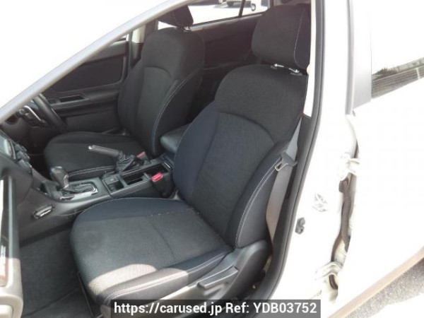 Used 2012 AT subaru xv GP7 Image[14]