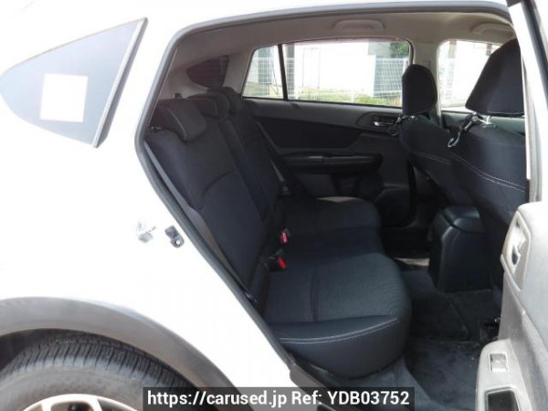 Used 2012 AT subaru xv GP7 Image[15]