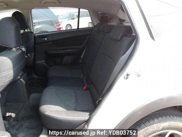 Used 2012 AT subaru xv GP7 Image[16]